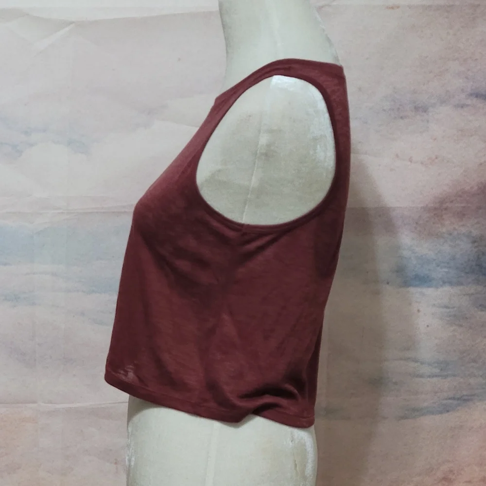 ⭐️ Balance Collection cropped top - Picture 3 of 6